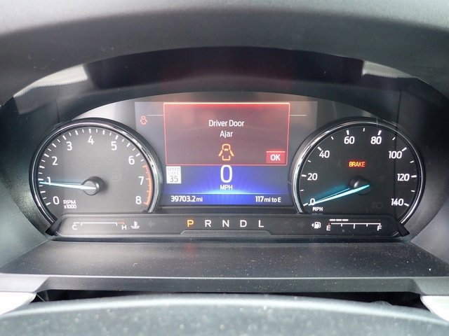 Certified 2022 Ford Explorer XLT w/ Equipment Group 202A image 15