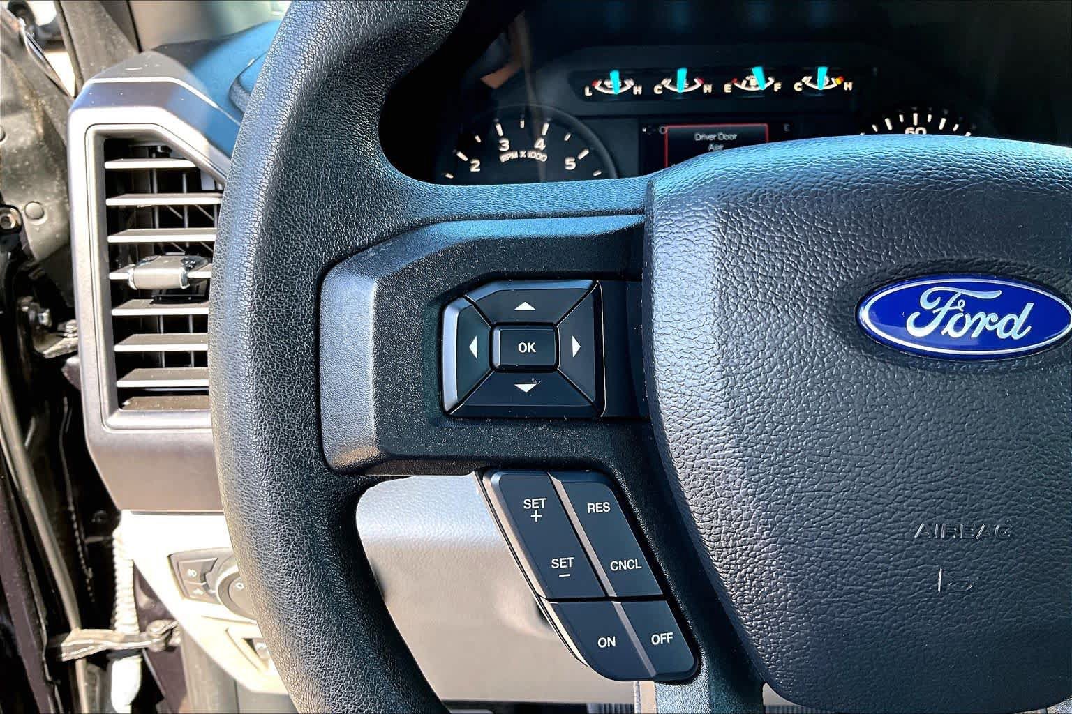 Certified 2019 Ford F150 XL w/ Equipment Group 101A Mid RWD image 24