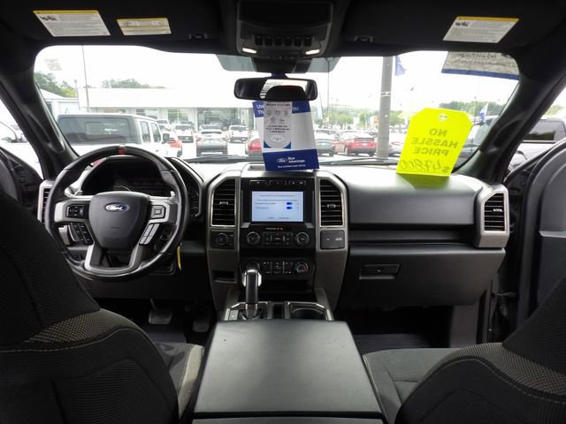 Certified 2020 Ford F150 Raptor image 18