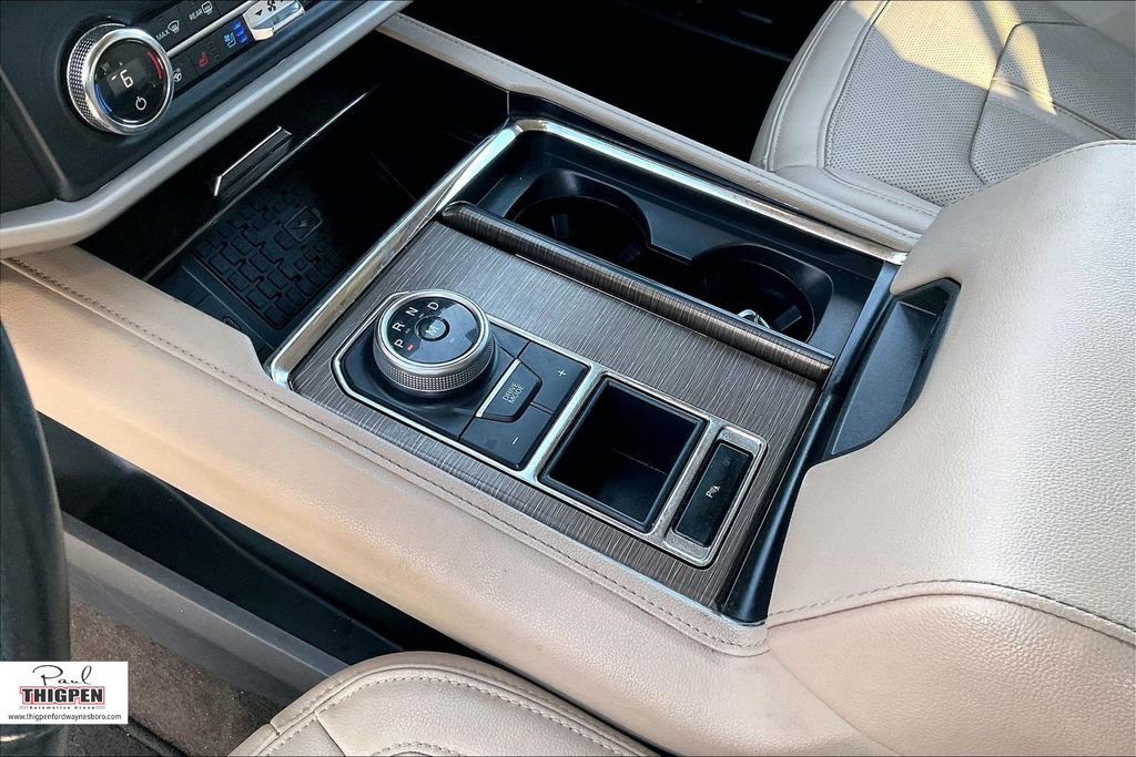 Certified 2023 Ford Expedition Limited image 14
