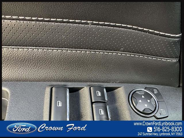 Certified 2021 Ford Mustang Premium w/ Equipment Group 201A image 15