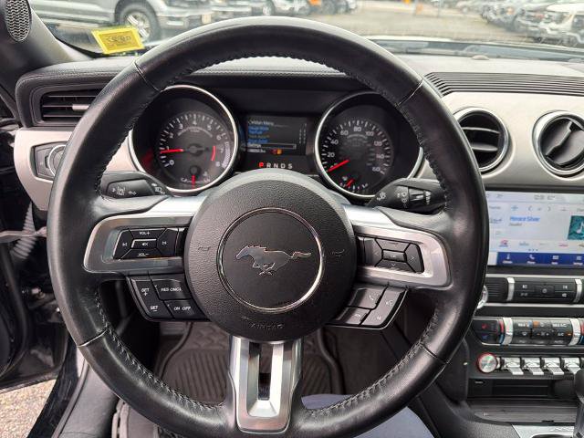 Certified 2023 Ford Mustang Premium RWD image 18