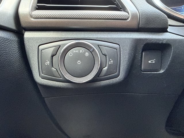 Certified 2020 Ford Fusion SE FWD image 21