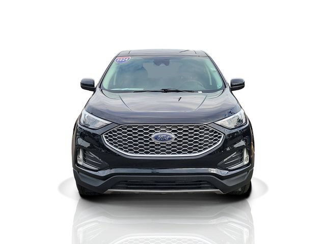 Certified 2024 Ford Edge SEL w/ Convenience Package AWD/4WD image 2
