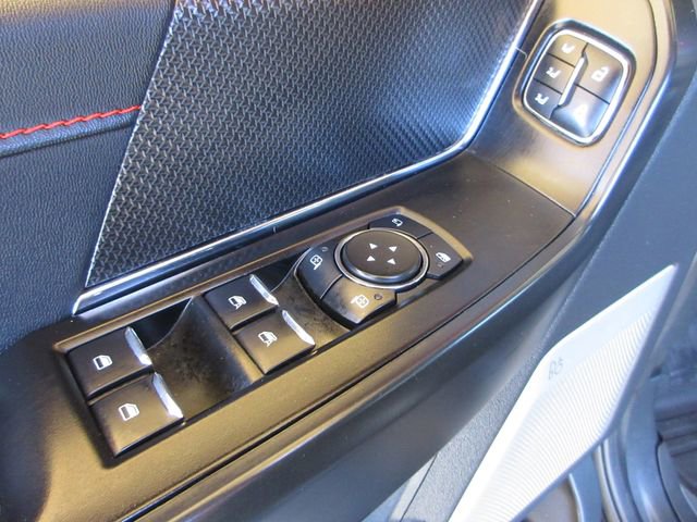 Certified 2024 Ford F150 Raptor AWD/4WD image 10