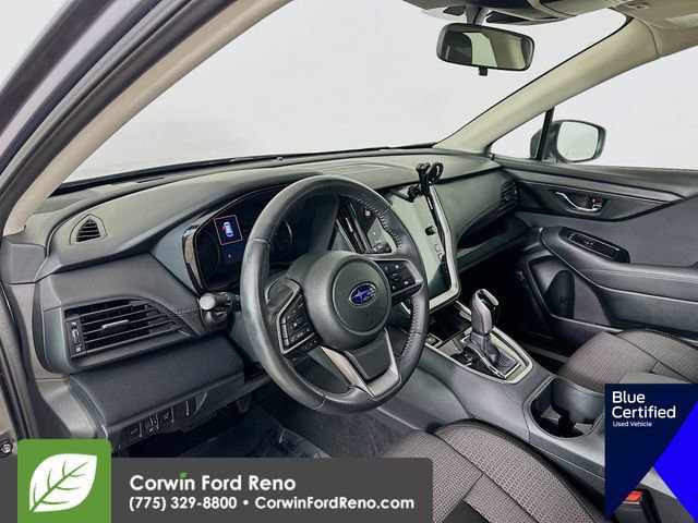Used 2024 Subaru Outback Premium image 12