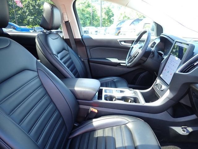 Certified 2023 Ford Edge SEL w/ Convenience Package AWD/4WD image 10
