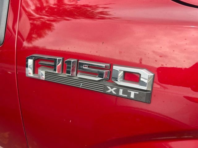 Certified 2017 Ford F150 XLT w/ Equipment Group 301A Mid AWD/4WD image 6
