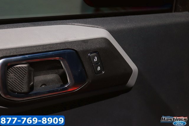 Certified 2022 Ford Bronco Black Diamond AWD/4WD image 13