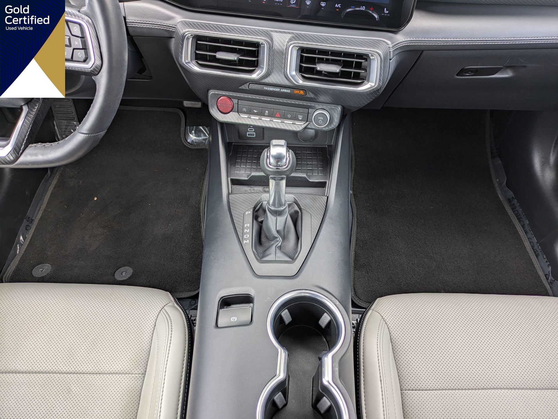 Certified 2024 Ford Mustang GT Premium image 22