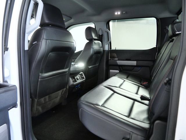 Certified 2022 Ford F150 Lariat AWD/4WD image 16