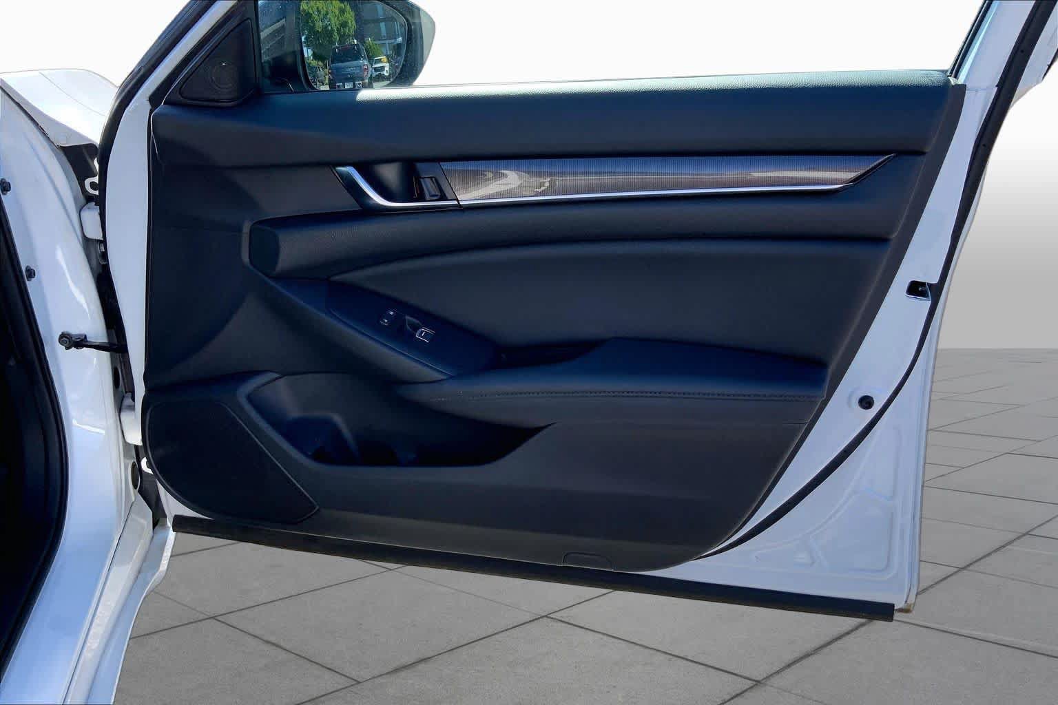 Used 2022 Honda Accord Sport Special Edition image 20