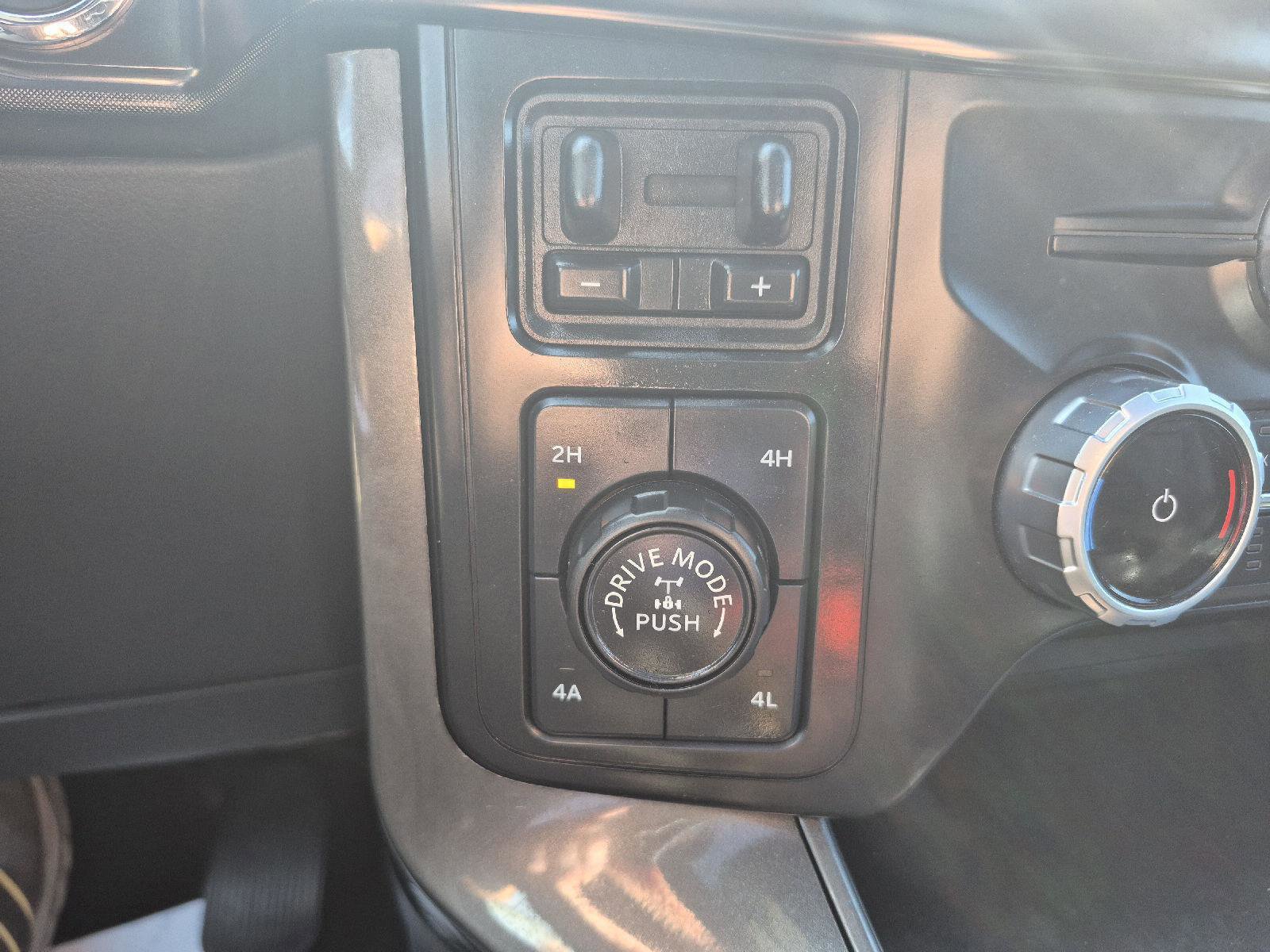 Certified 2023 Ford F150 Tremor w/ Equipment Group 402A High image 11