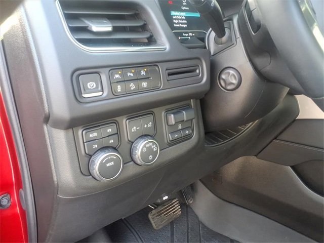 Used 2023 Chevrolet Tahoe Z71 w/ Luxury Package image 14