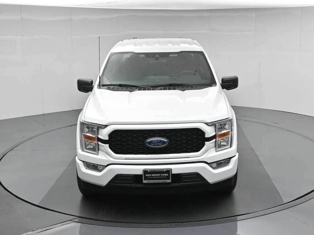 Certified 2021 Ford F150 XL w/ STX Appearance Package RWD image 34