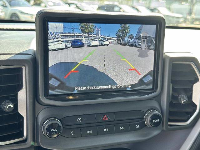 Certified 2023 Ford Bronco Sport Big Bend w/ Convenience Package AWD/4WD image 29