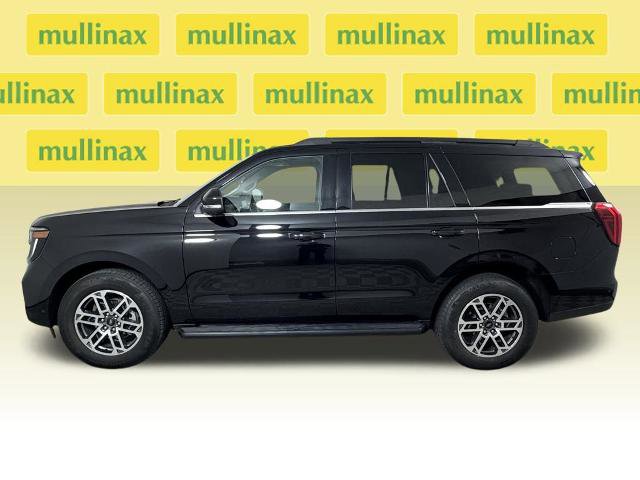 Certified 2025 Ford Expedition Active image 13