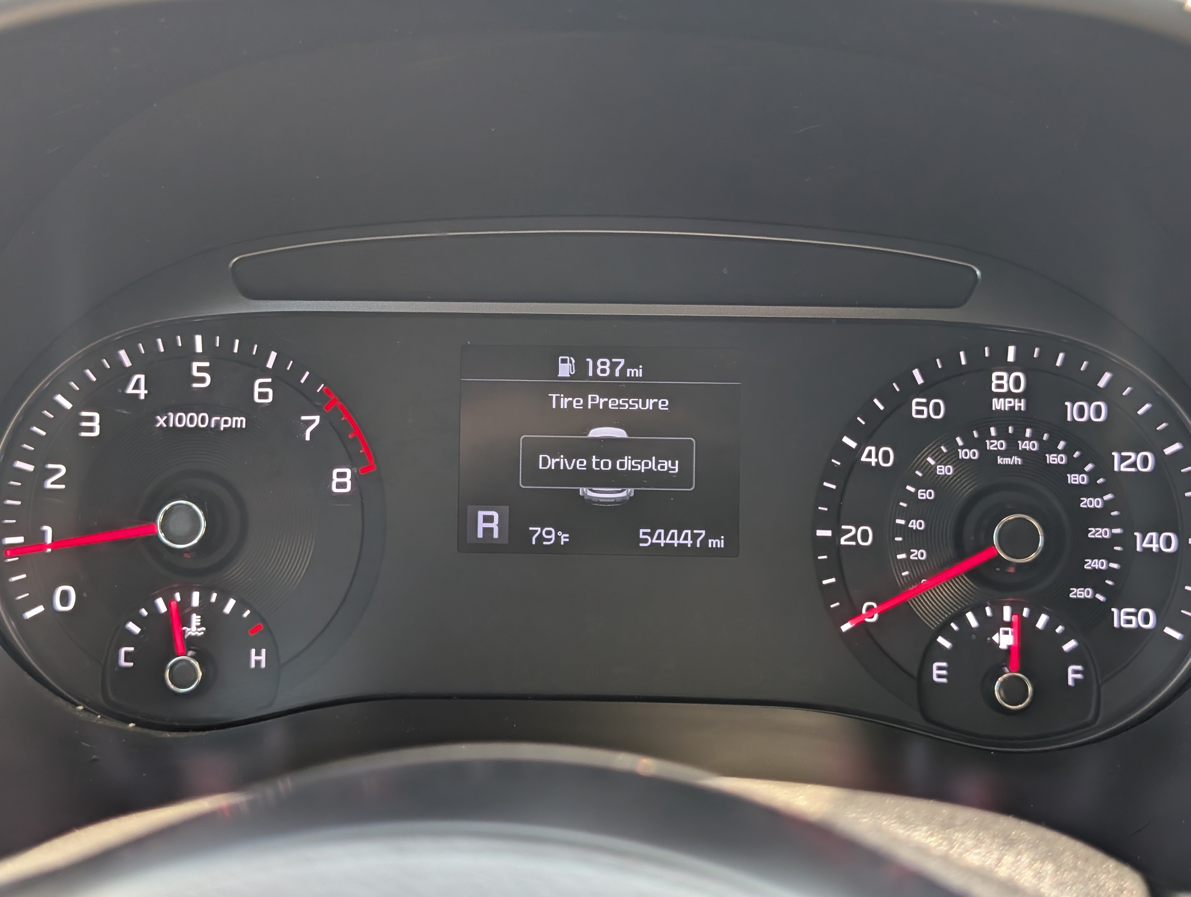Used 2020 Kia Soul LX FWD image 25