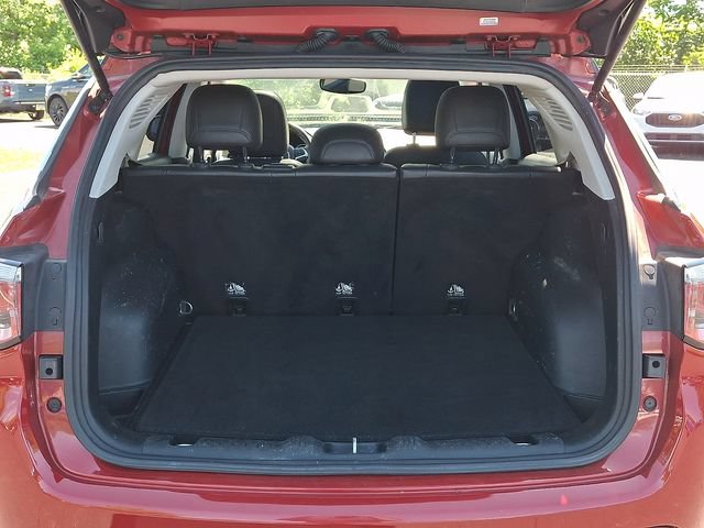 Used 2018 Jeep Compass Latitude w/ Popular Equipment Group AWD/4WD image 35