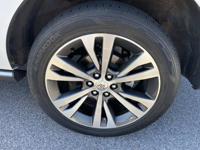 Certified 2020 Ford Expedition King Ranch AWD/4WD image 9