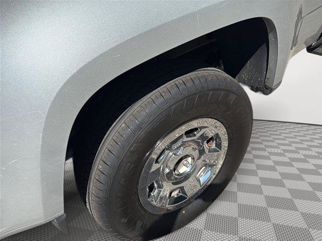 Used 2018 Chevrolet Colorado W/T RWD image 12