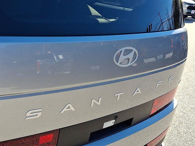 Used 2026 Hyundai Santa Fe SEL AWD/4WD image 24