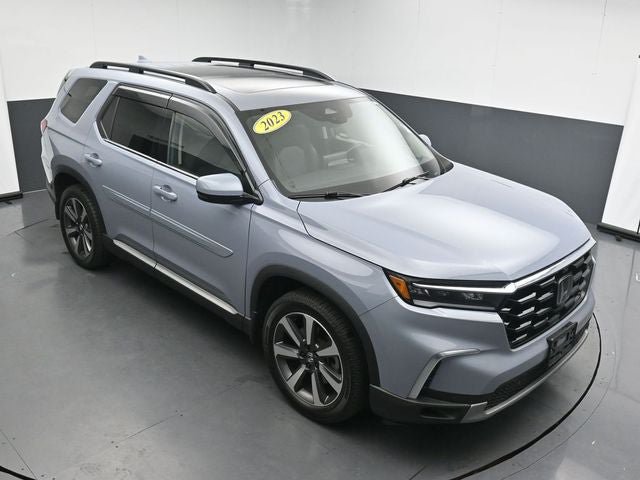 Used 2023 Honda Pilot Elite image 19