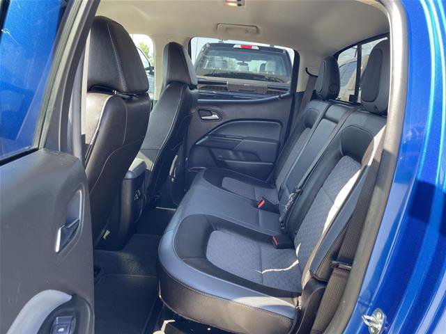 Used 2019 Chevrolet Colorado Z71 AWD/4WD image 20