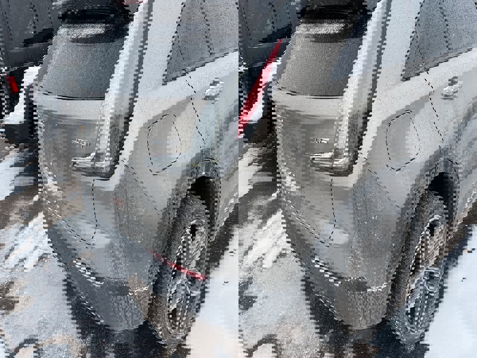 Used 2020 Cadillac XT4 Sport image 13