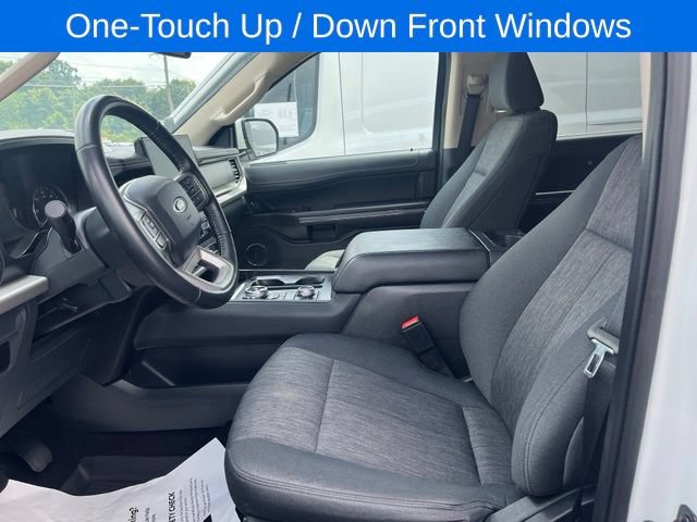 Certified 2023 Ford Expedition XLT AWD/4WD image 6
