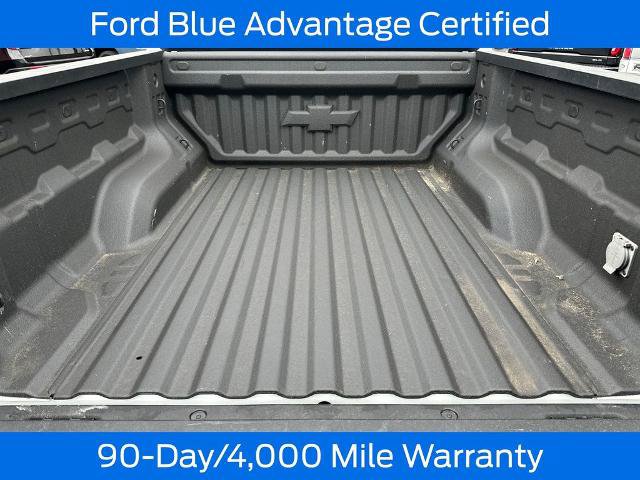 Used 2023 Chevrolet Colorado Z71 w/ Z71 Convenience Package 2 AWD/4WD image 7