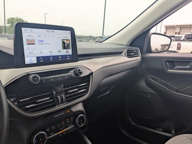 Certified 2022 Ford Escape SE w/ Convenience Package FWD image 20
