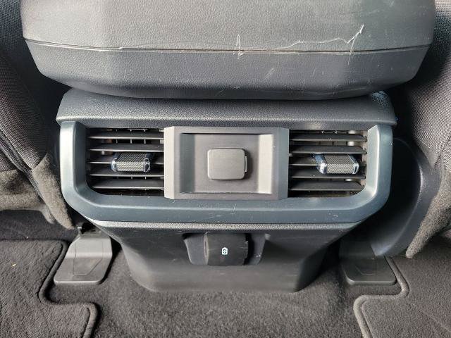 Certified 2024 Ford F150 STX AWD/4WD image 11