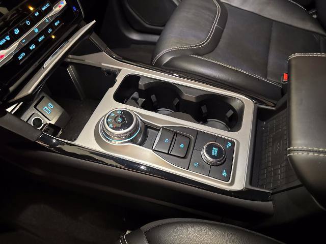 Certified 2023 Ford Explorer ST w/ Equipment Group 401A AWD/4WD image 21