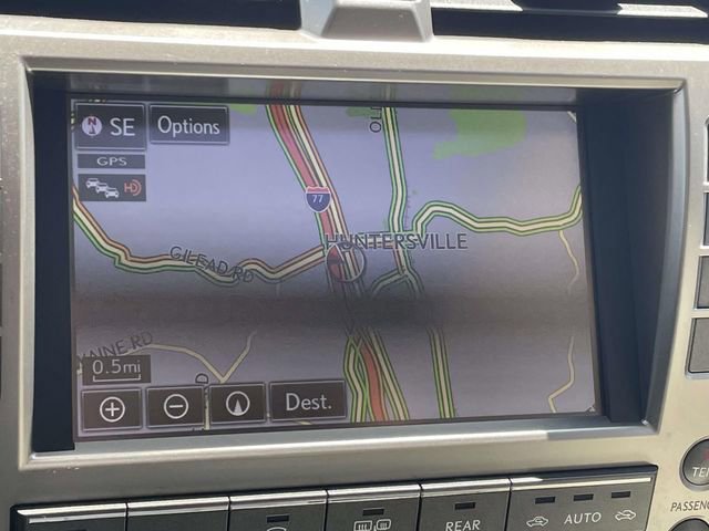 Used 2017 Lexus GX 460 Premium w/ Premium Package AWD/4WD image 10