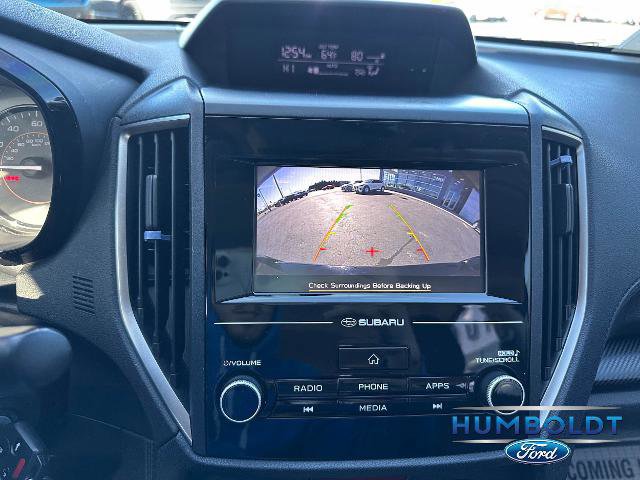 Used 2021 Subaru Crosstrek 2.0i image 25