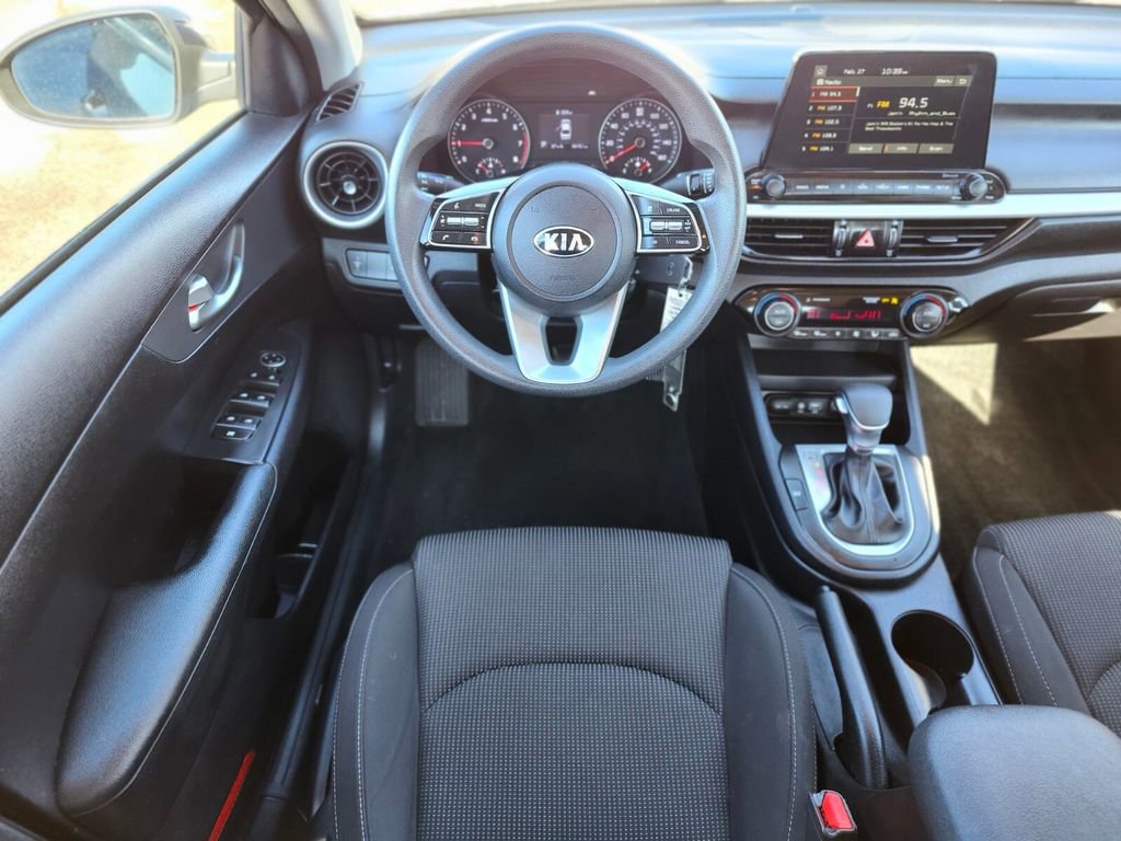 Used 2019 Kia Forte LXS image 13