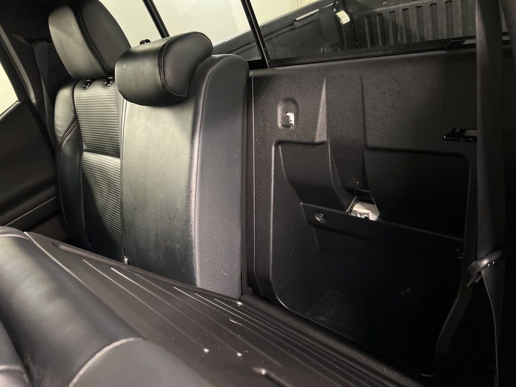 Used 2019 Toyota Tacoma TRD Pro w/ Desert Air Intake Package AWD/4WD image 34