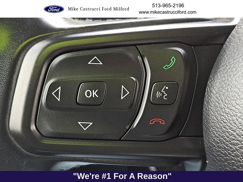 Used 2020 Jeep Wrangler Unlimited Sport S image 17