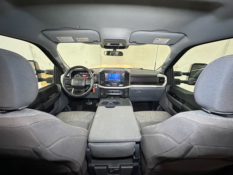 Certified 2022 Ford F150 XLT w/ XTR Package image 29