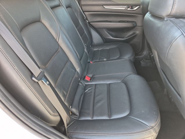 Used 2019 MAZDA CX-5 Grand Touring AWD/4WD image 21