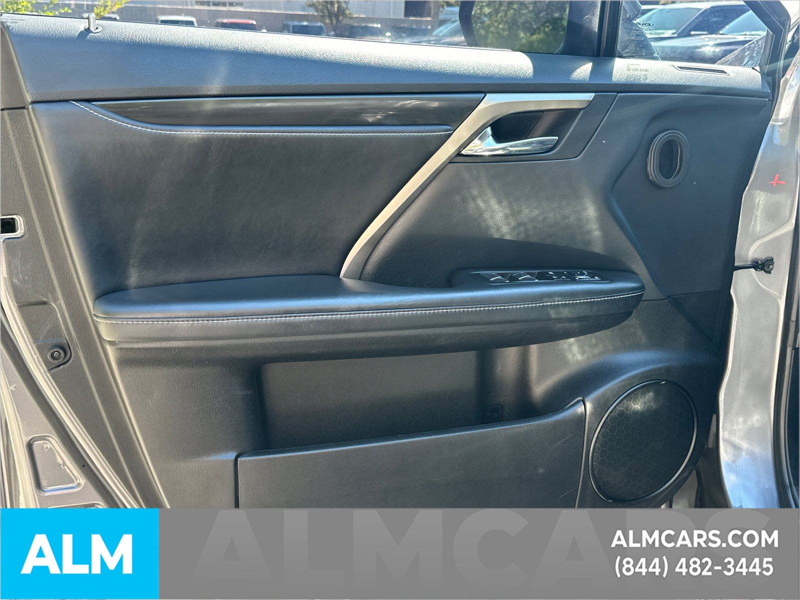 Used 2022 Lexus RX 350 FWD image 11