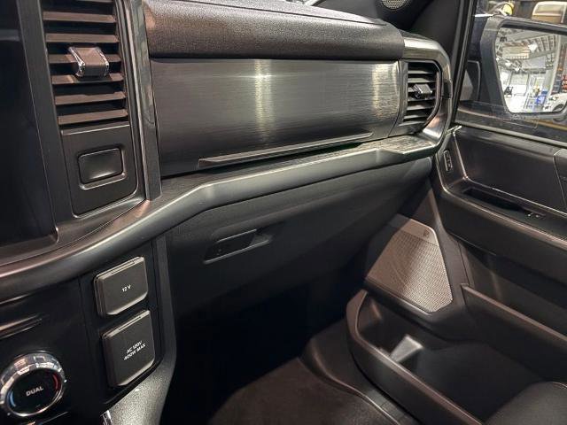 Certified 2023 Ford F150 Lariat w/ Equipment Group 502A High image 17