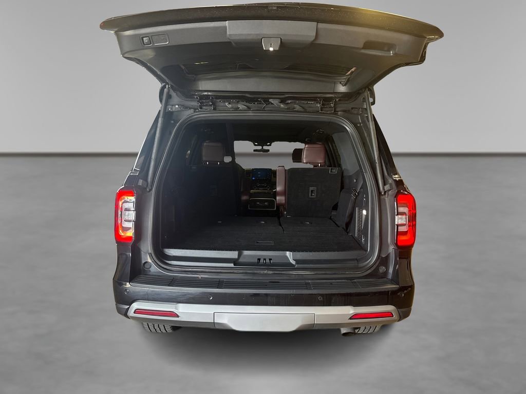 Certified 2024 Ford Expedition Limited AWD/4WD image 11