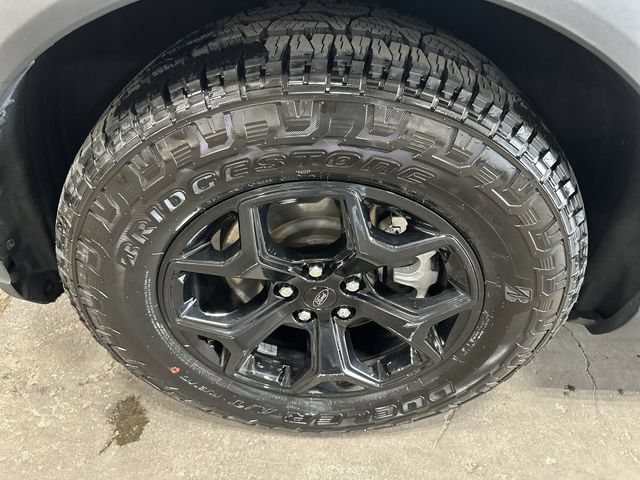 Certified 2023 Ford Explorer Timberline w/ Timberline Technology Package AWD/4WD image 23