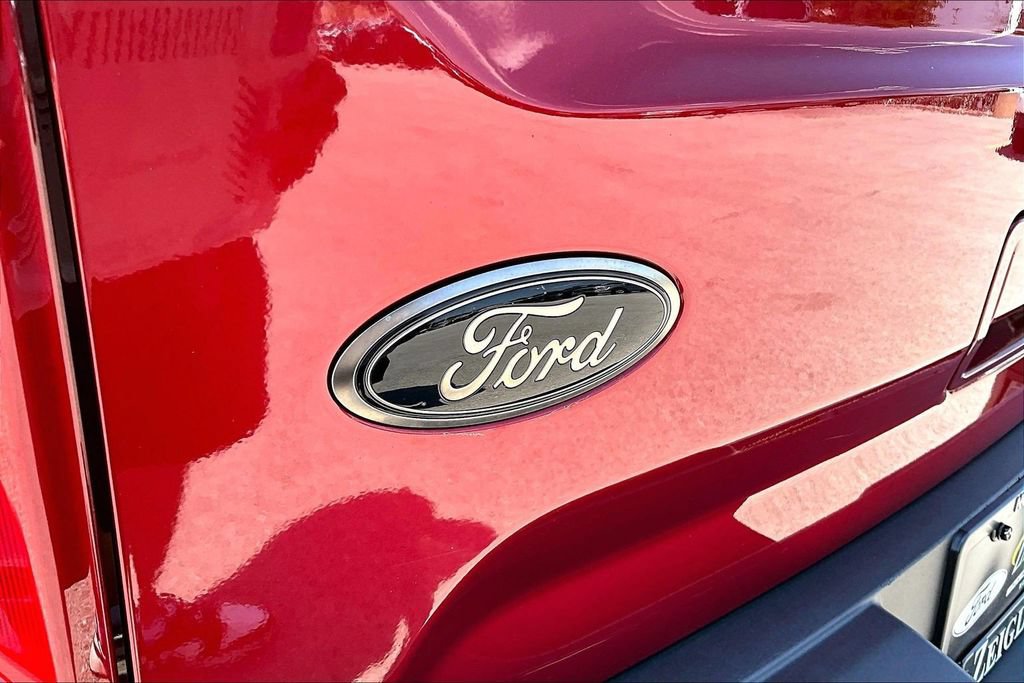 Certified 2025 Ford Bronco Sport Big Bend w/ Convenience Package AWD/4WD image 30