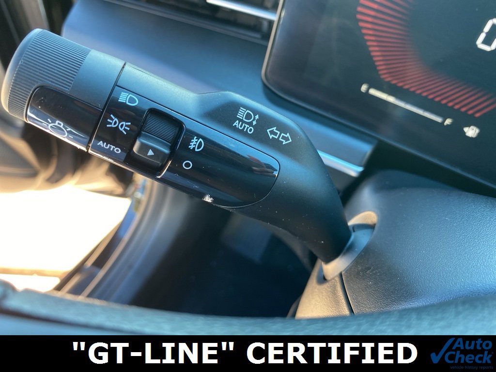 Used 2025 Kia K5 GT-Line image 27