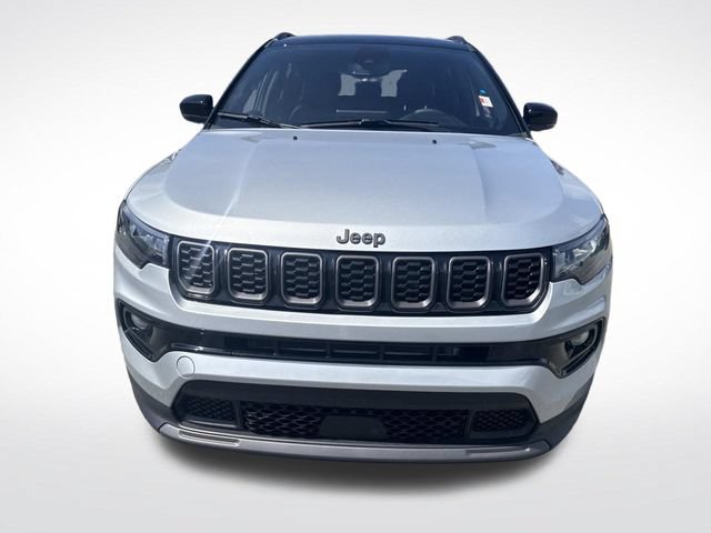 Used 2026 Jeep Compass Limited AWD/4WD image 12