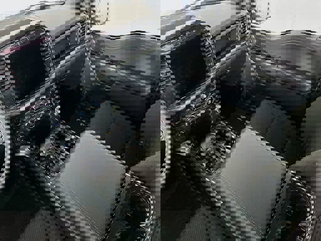 Certified 2023 Ford F150 XLT w/ Equipment Group 302A High image 14