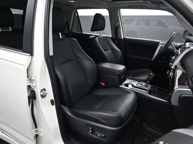 Used 2023 Toyota 4Runner Limited image 28